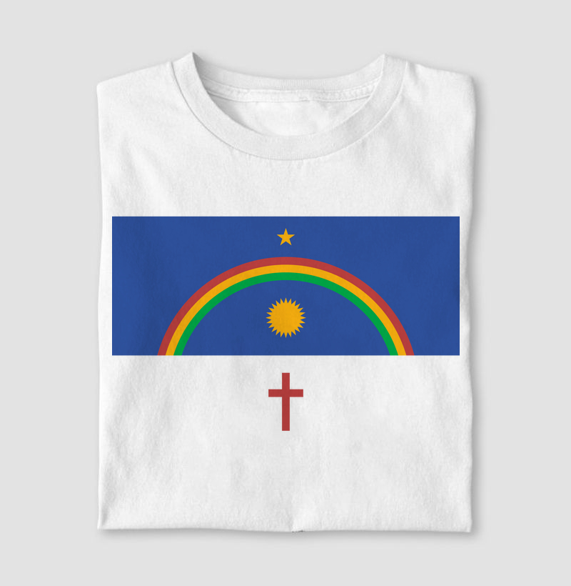 Pernambuco | Bandeira Atual