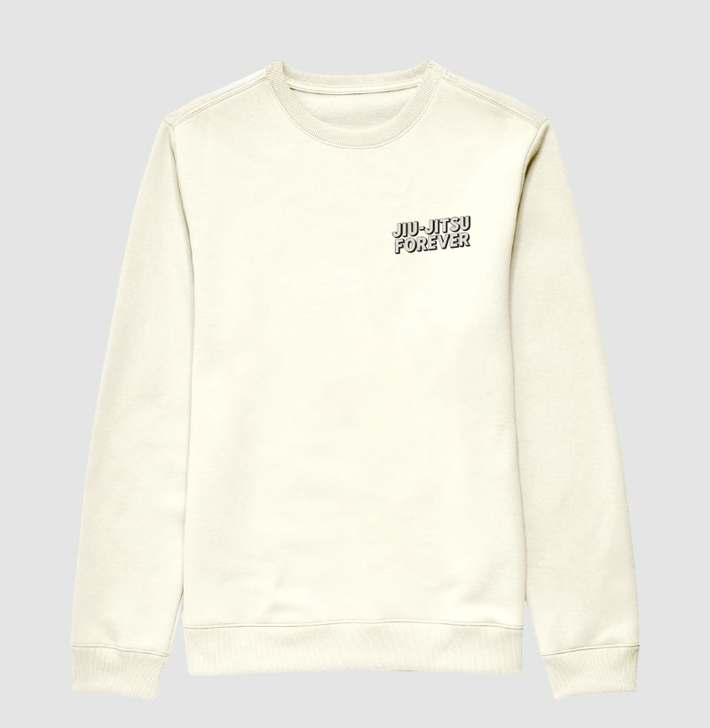 Forever - Jiu-Jitsu