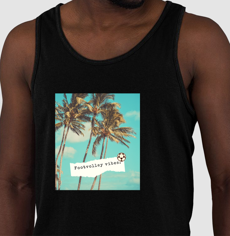 Footvolley Vibes