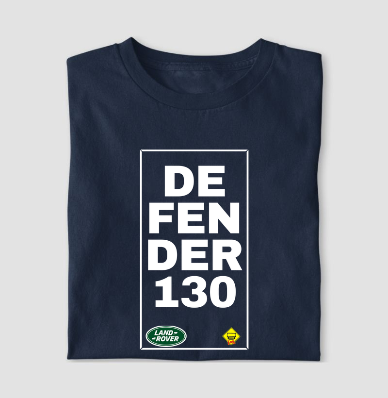 LR Land Rover Defender 130