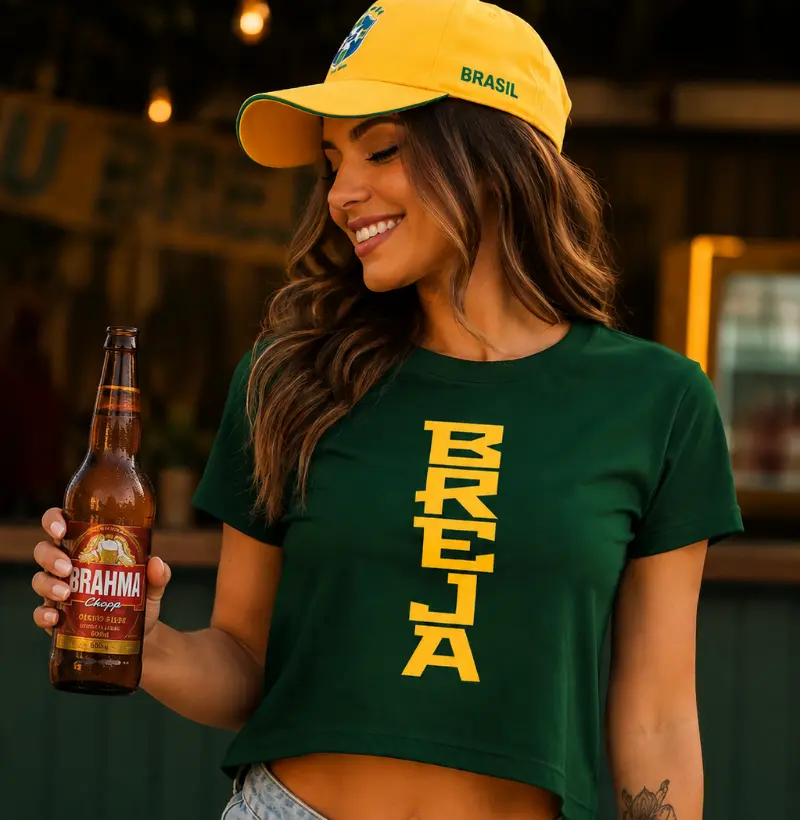 BREJA BRASIL