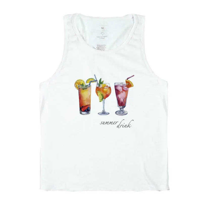 Regata Summer Drinks