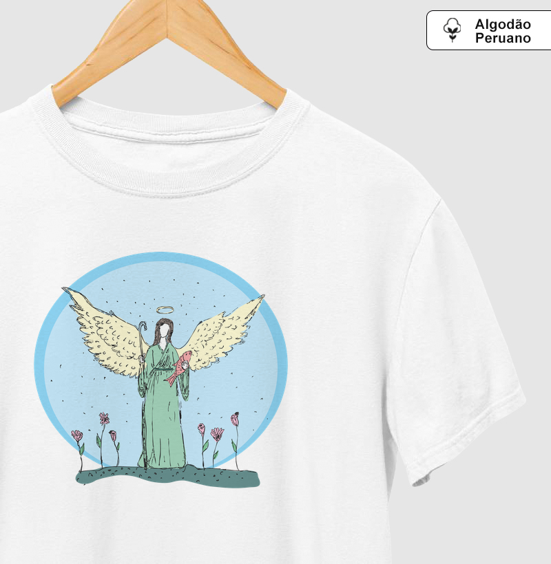 Arcanjo Rafael _ ÖTA