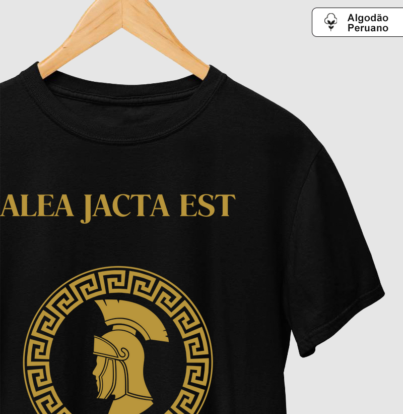 Alea Jacta Est 1