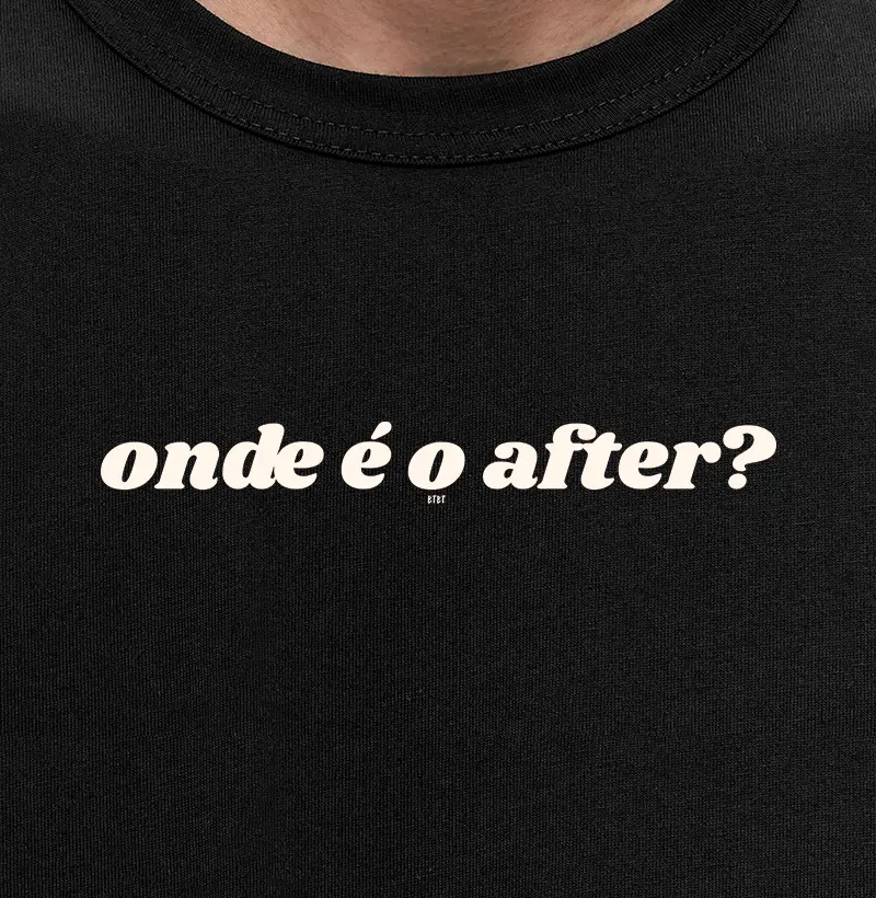 ONDE É O AFTER? vol.2