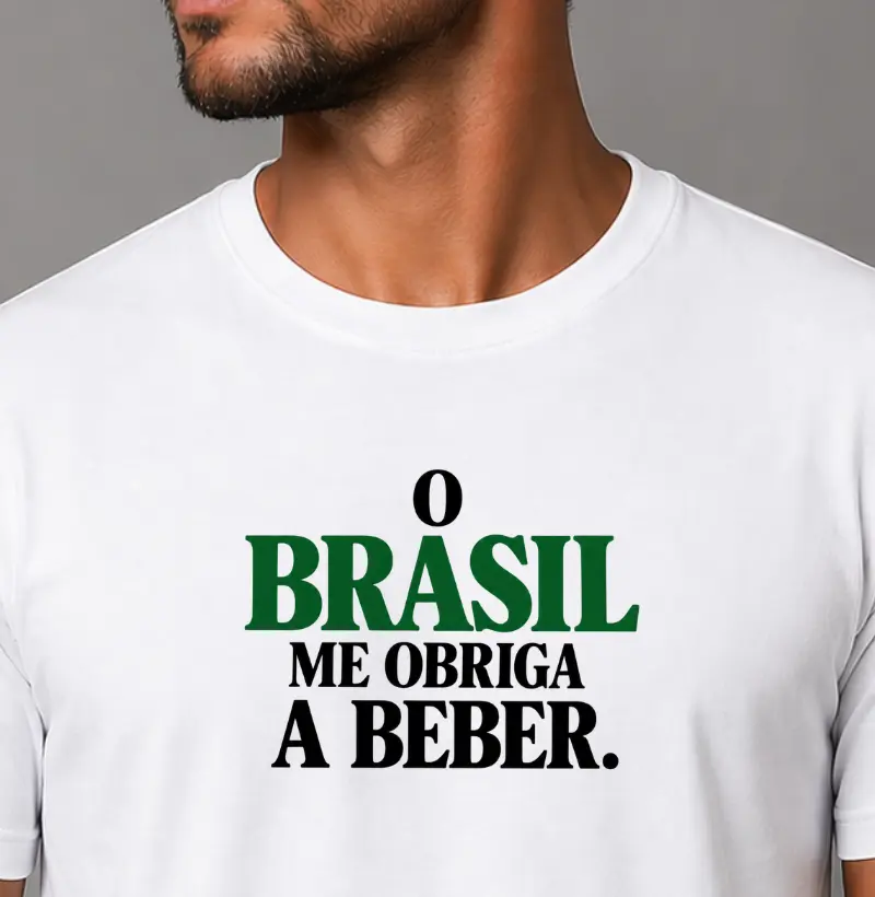 O Brasil Me Obriga