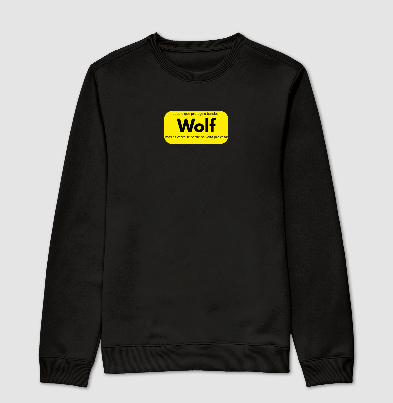Wolf 