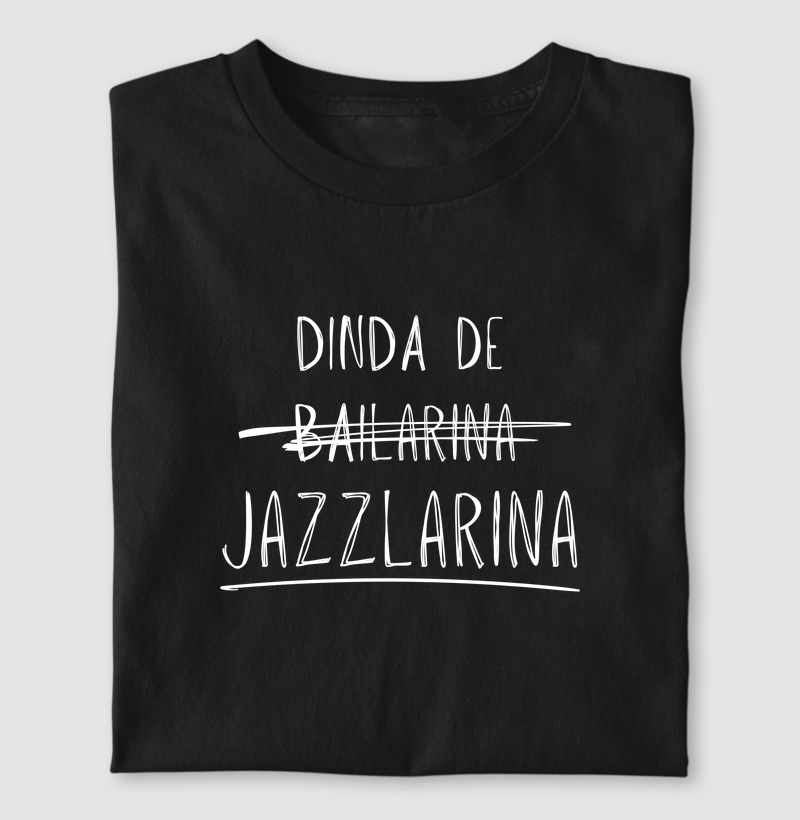 Dinda de Jazzlarina