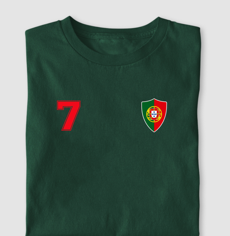 Escudo da Terrinha 7