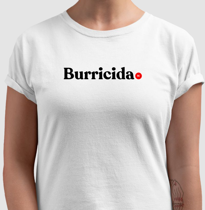 Burricida