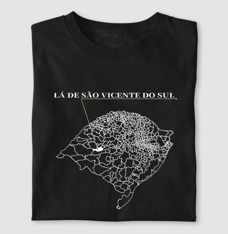 São Vicente do Sul | Origem RS