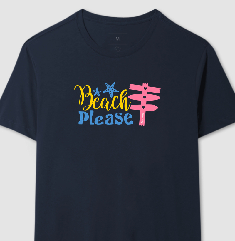 Beach Please