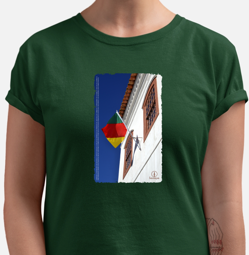 Piratini - Museu Histórico Farroupilha