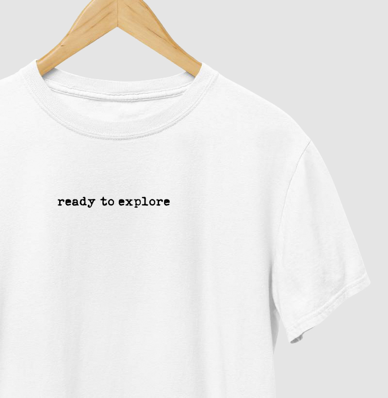 Ready to Explore