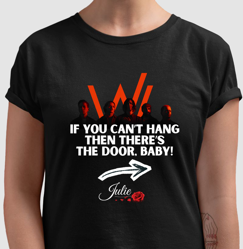 Sleeping With Sirens