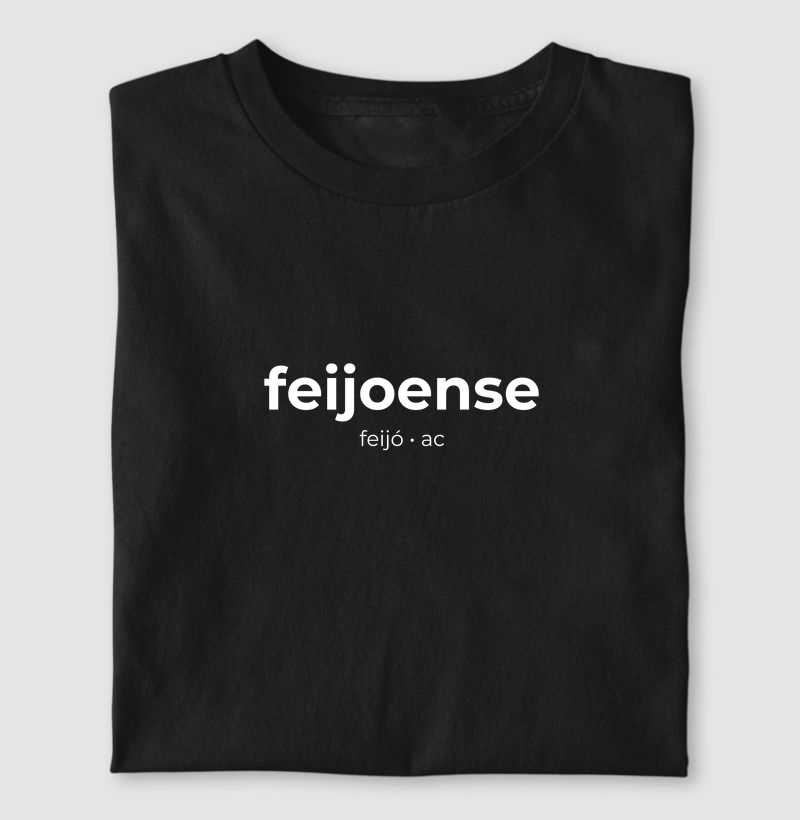 Feijoense | Gentilico AC