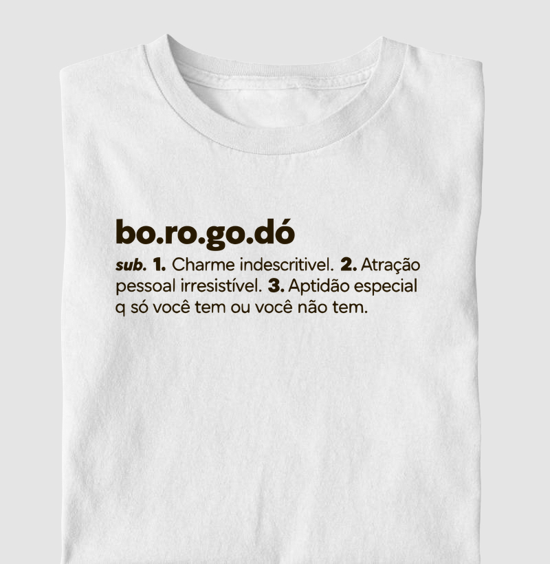 Borogodó