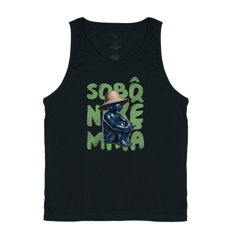 Sobô Nirê Mafá
