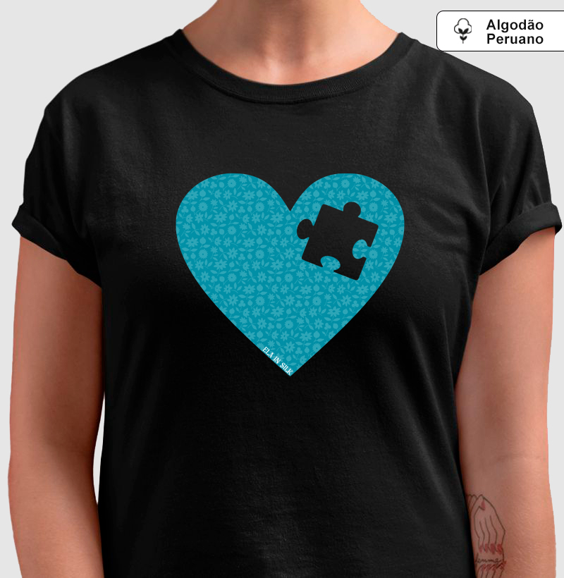 Amor que se Encaixa - Mãe