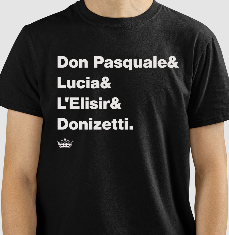 Donizetti - Conexões Clássicas