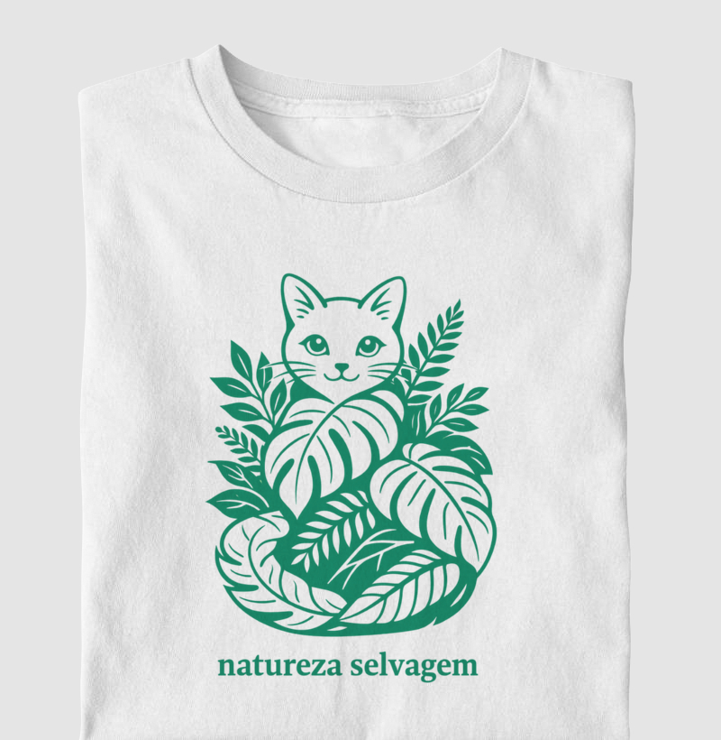 Natureza Selvagem