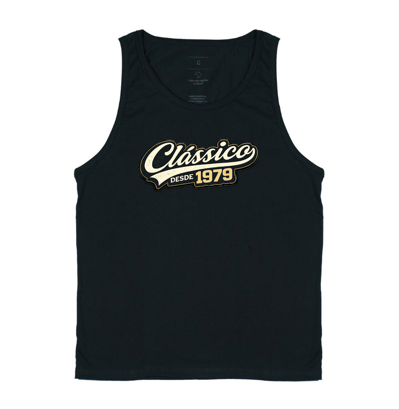 CLÁSSICO 1979
