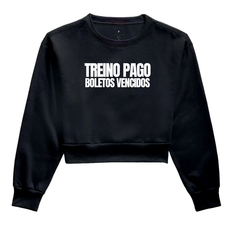 Treino Pago