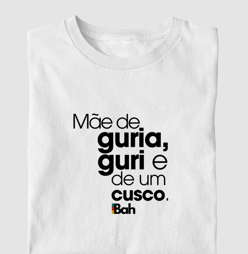 Mãe de Guria, Guri e de um Cusco