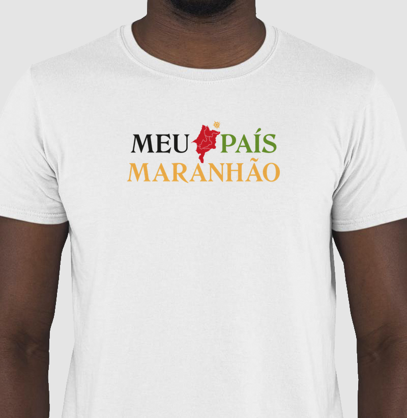 Meu País Maranhão