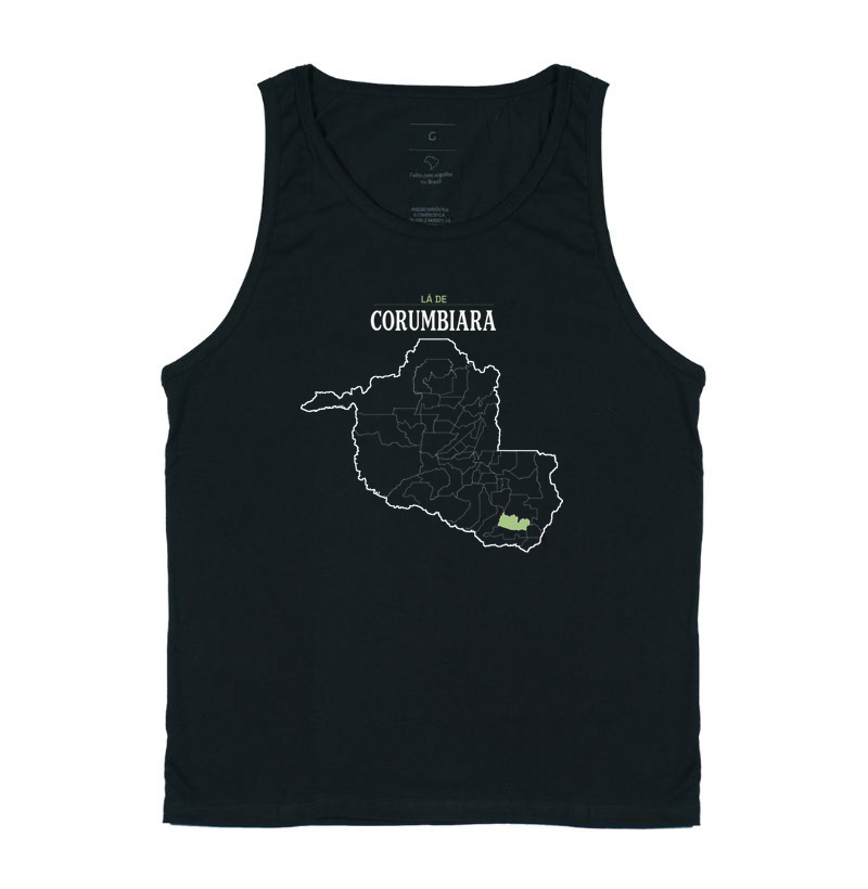 Corumbiara | Território RO - Regata