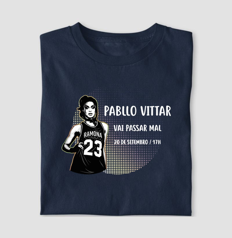 Vai Passar Mal