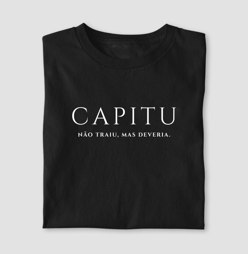 Capitu