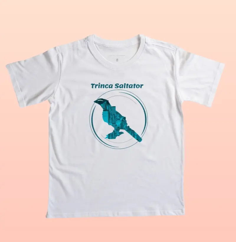 Trinca grande cidade