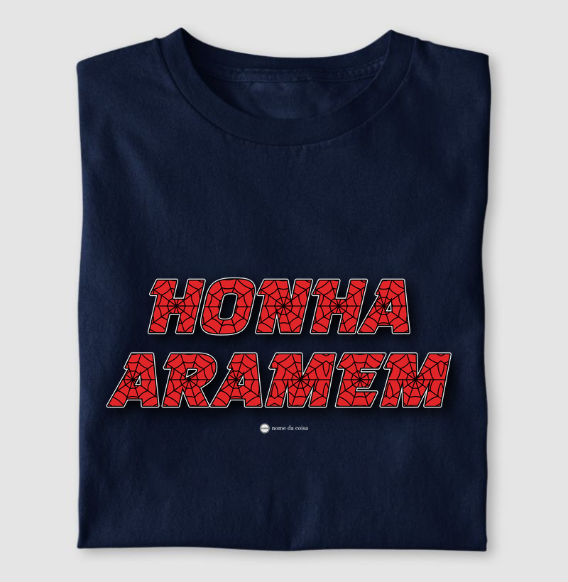 Honha Aramem - Nome da Coisa