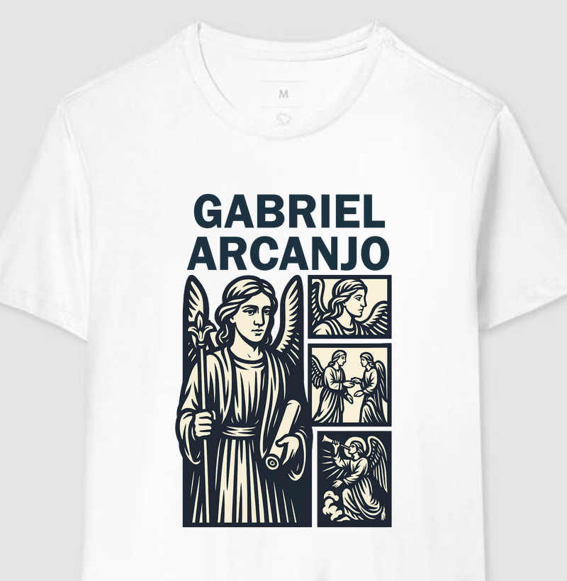 Gabriel Arcanjo - Quadros