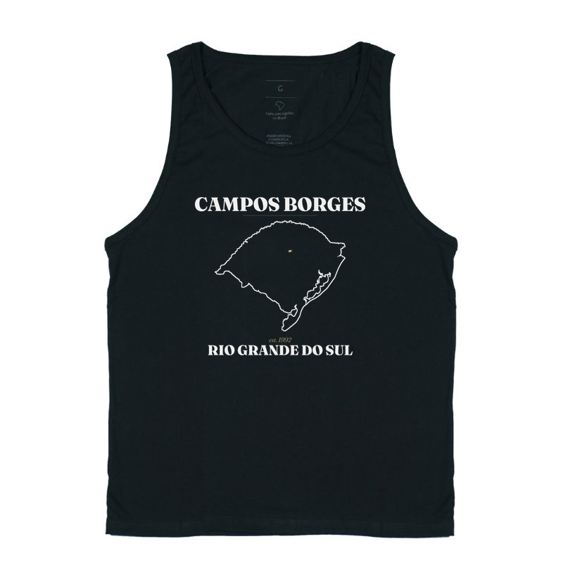 Campos Borges | Legado RS - Regata