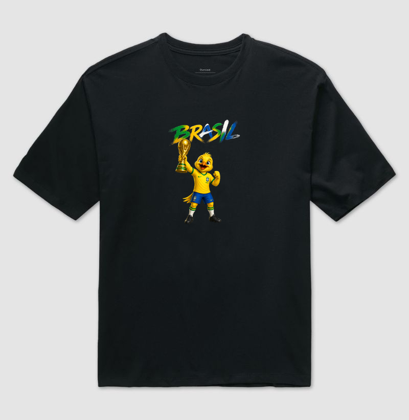 CANARINHO CAMPEÃO DA COPA 