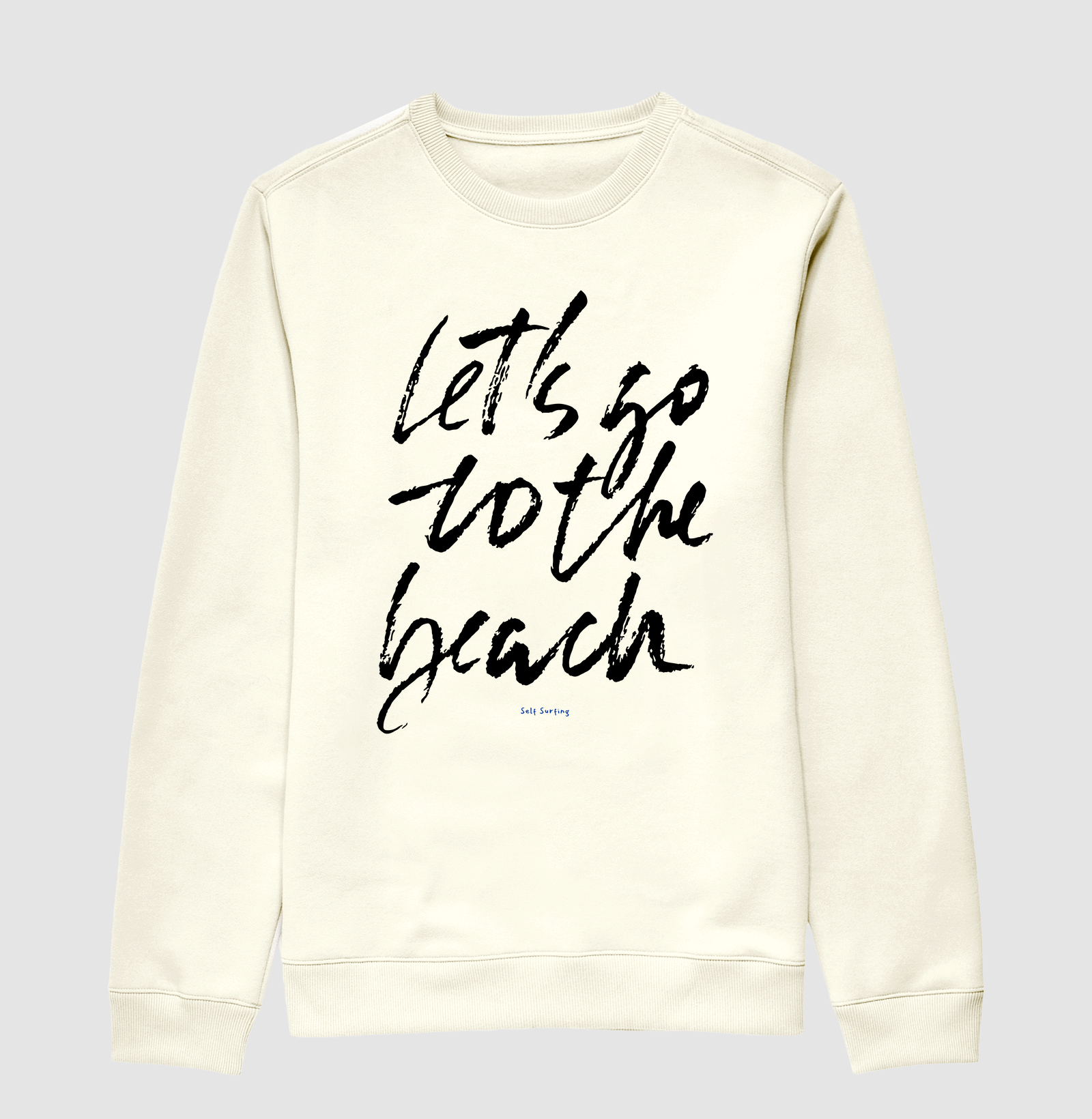 LET´S GO | Confecção Reserva 🦜