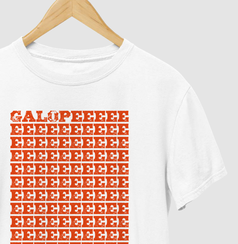 Sertanejo - Galopeira