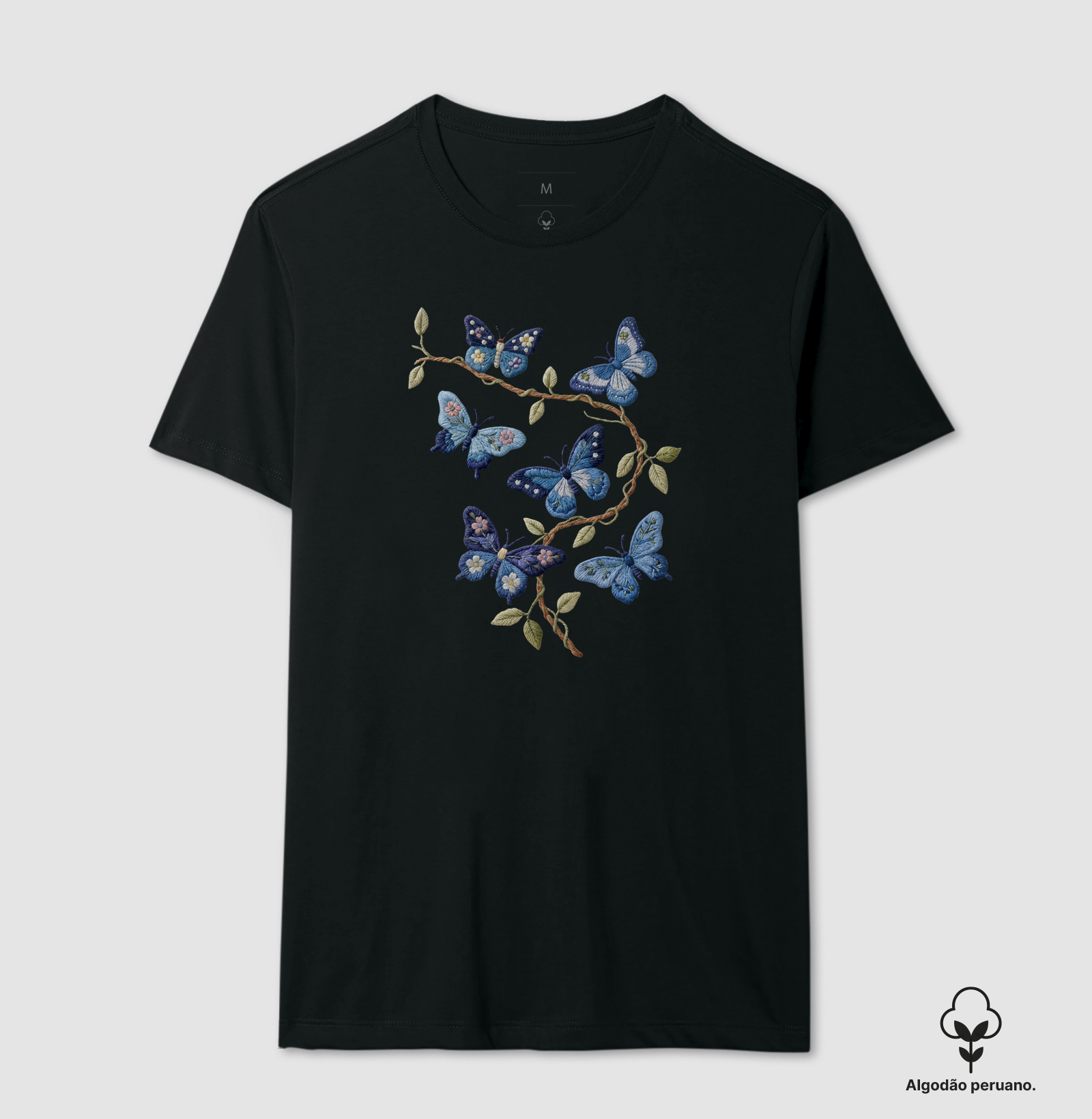 Camisa 0
