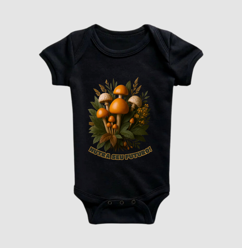 Nutra seu futuro