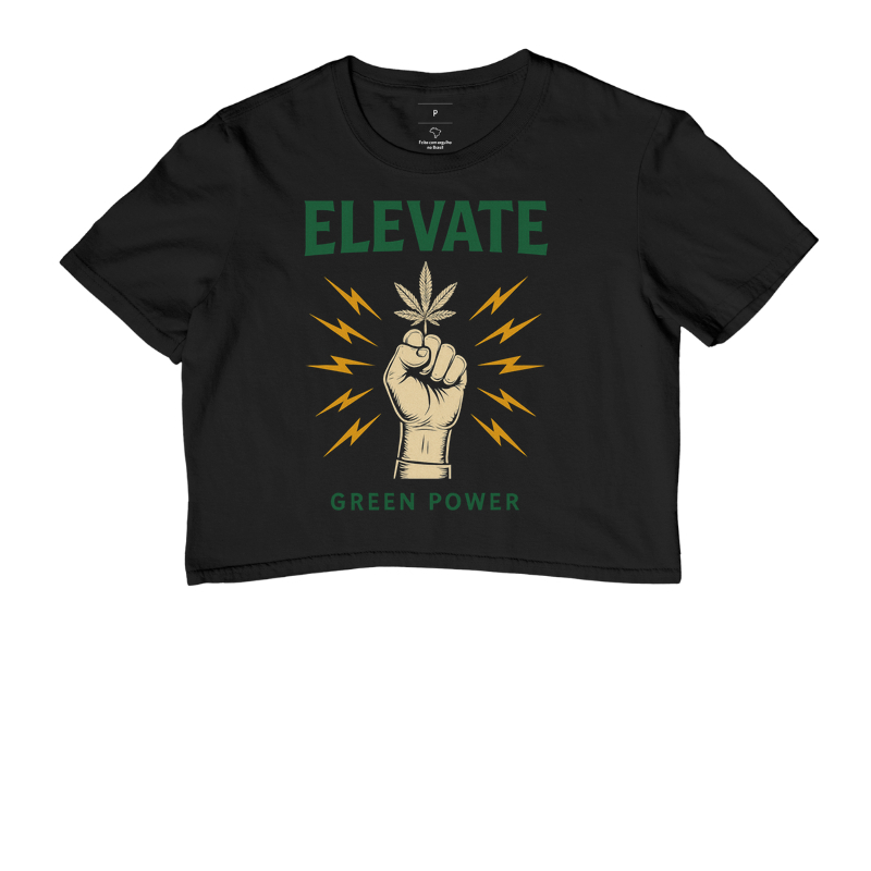 Elevate Green Power