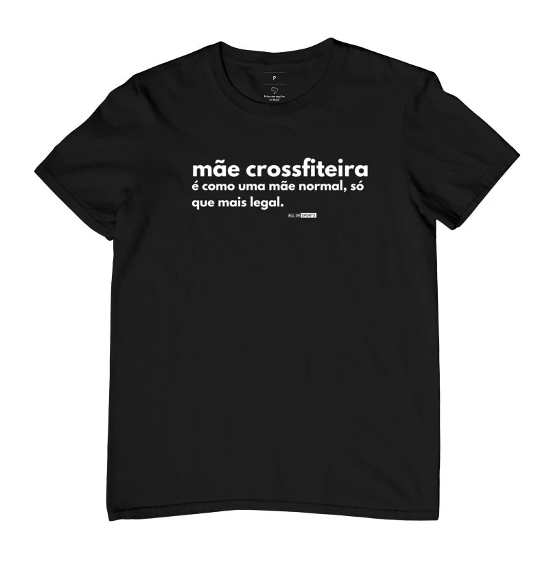 Mãe crossfiteira 01