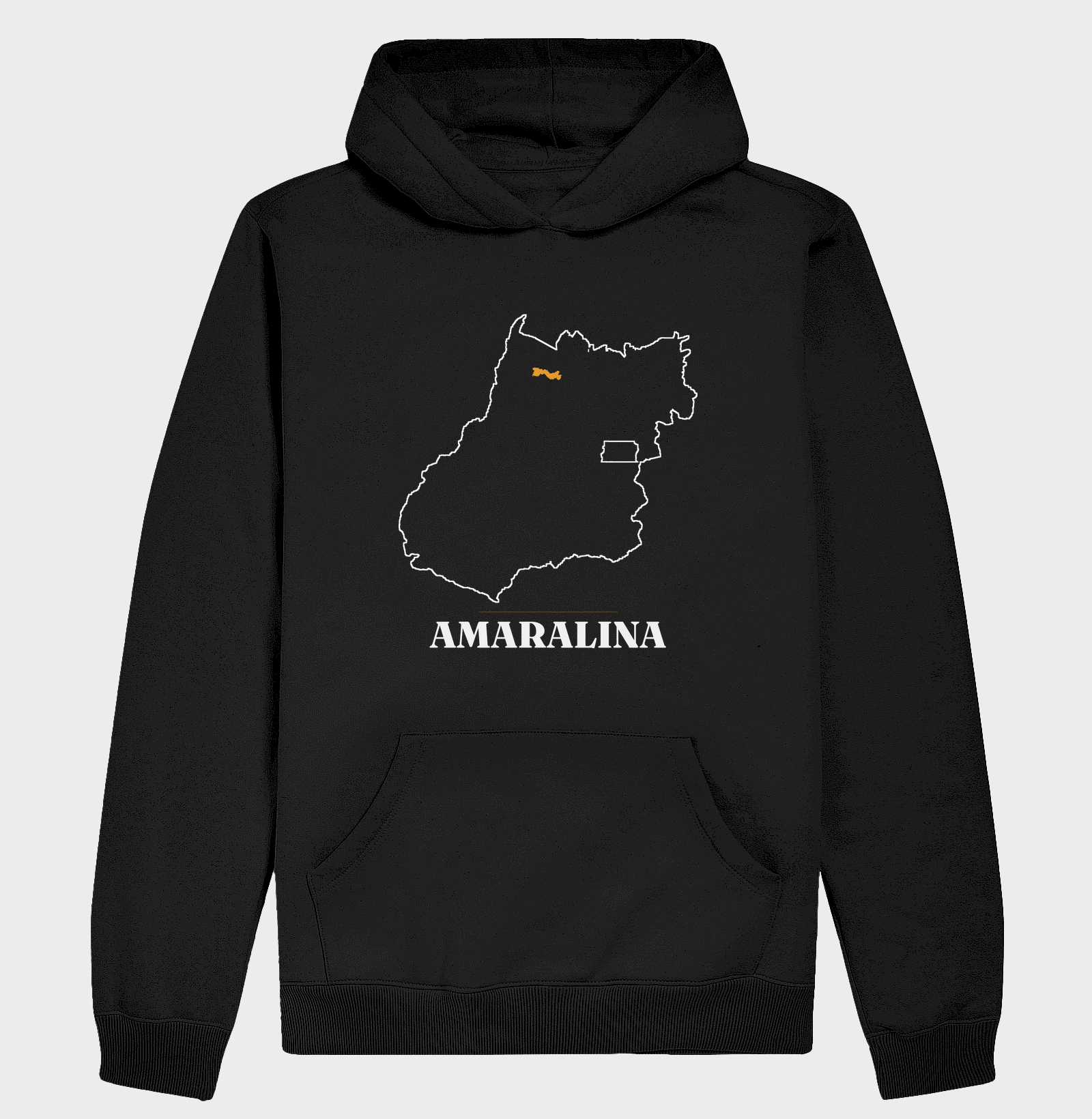 Amaralina | Traço GO