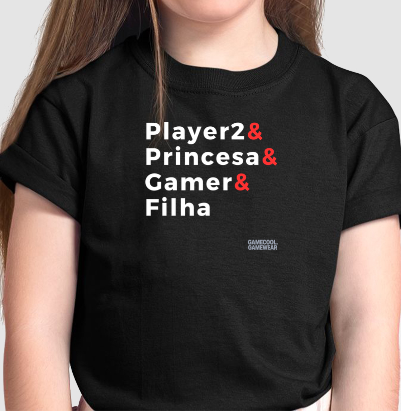 Filha - Player 2