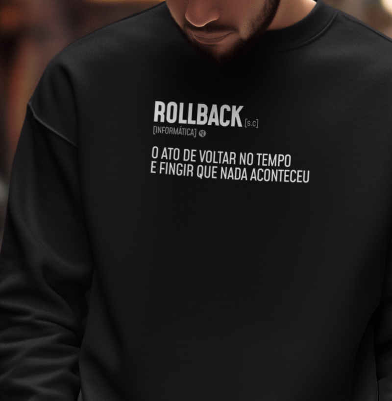 Rollback