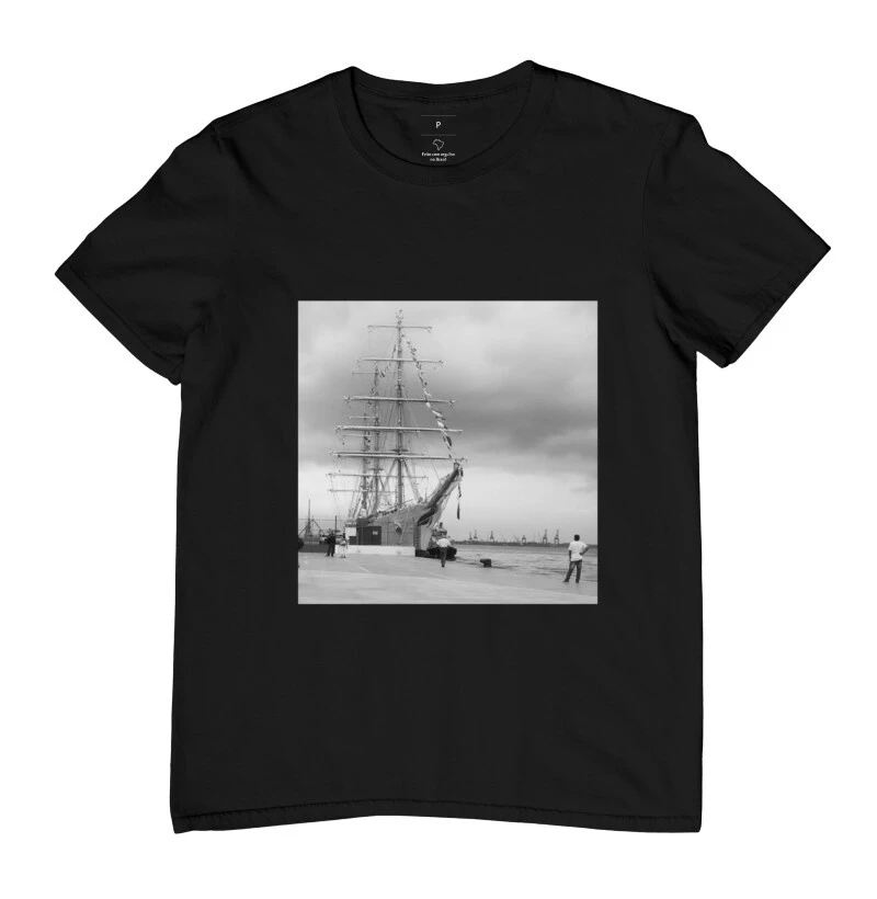 O NAVIO