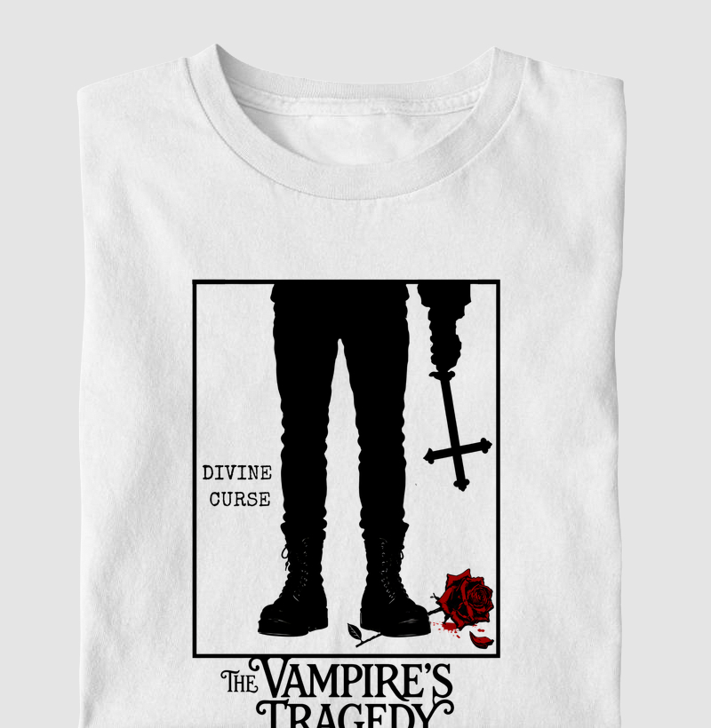 The Vampire's Tragedy