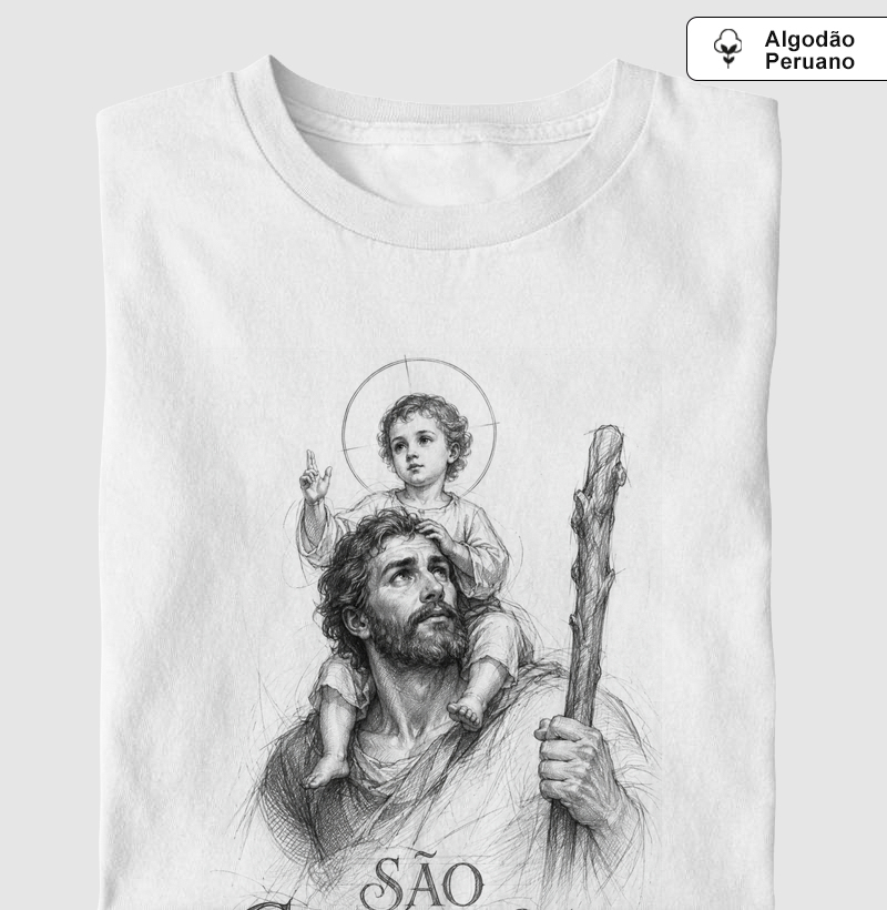 São Cristóvão - Rascunho