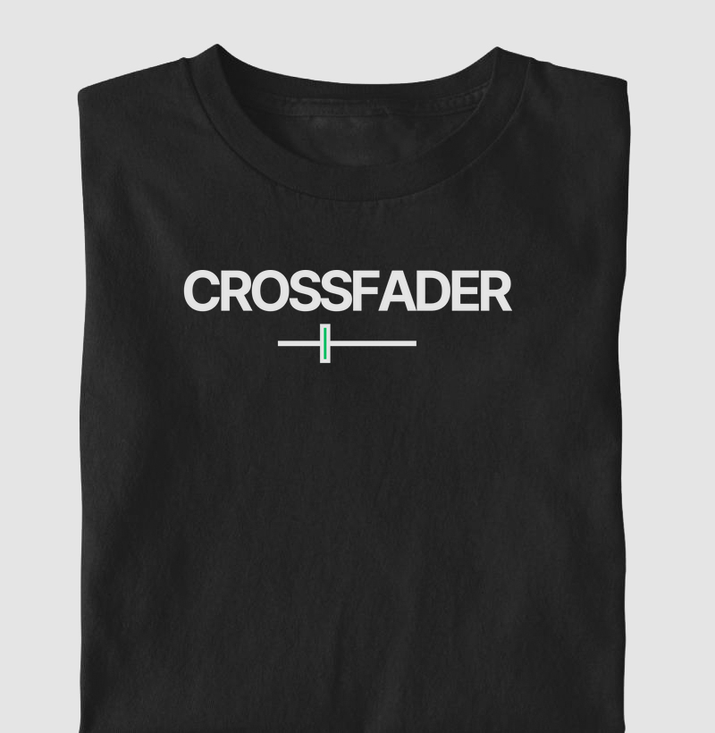 Crossfader
